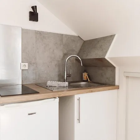 Apartament Canope - Studio *